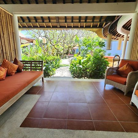 Bali Akasa Villa Семиньяк Экстерьер фото