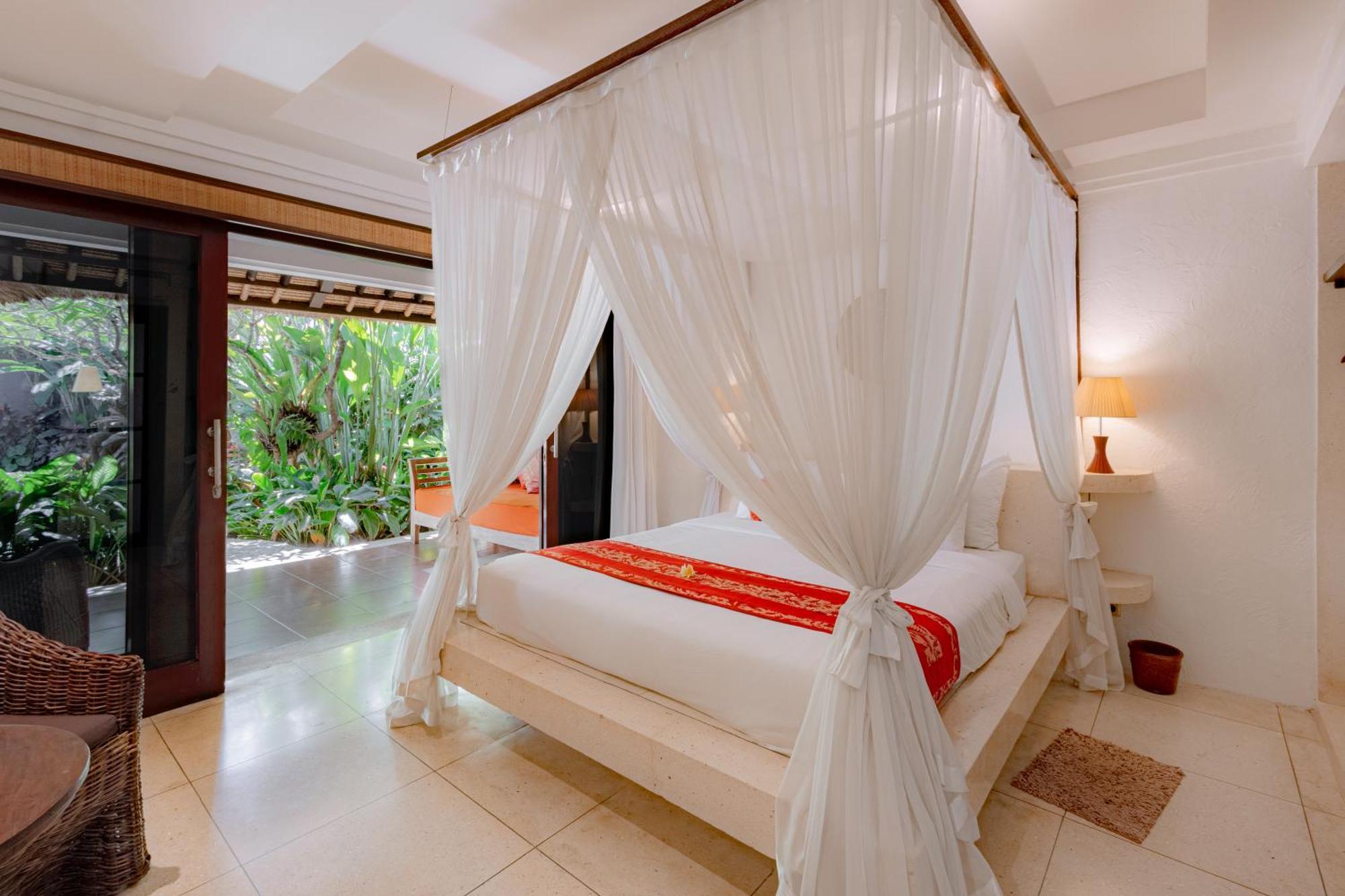 Bali Akasa Villa Семиньяк Экстерьер фото