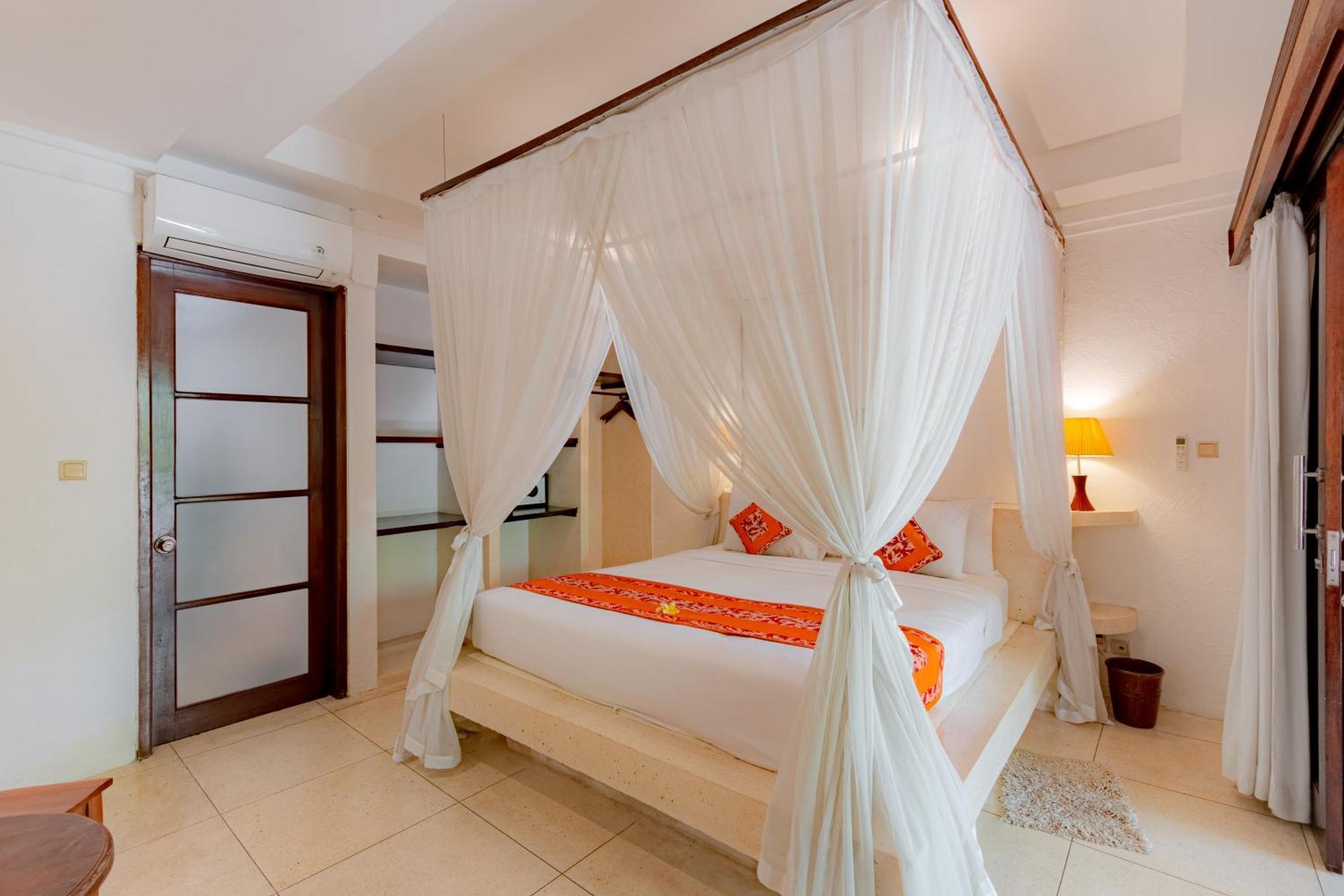 Bali Akasa Villa Семиньяк Экстерьер фото