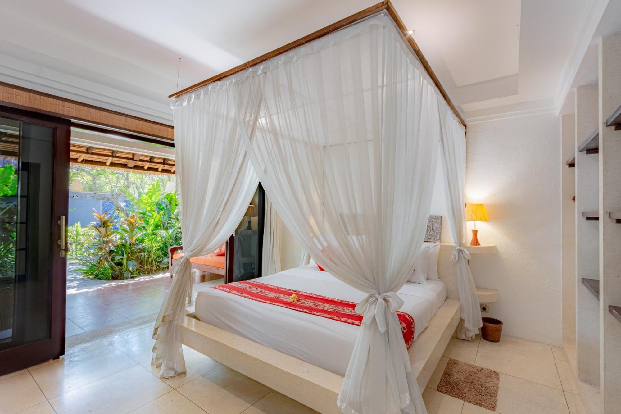 Bali Akasa Villa Семиньяк Экстерьер фото